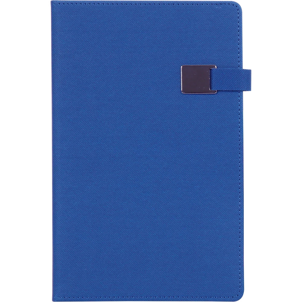 Tarihsiz Defter - Lacivert