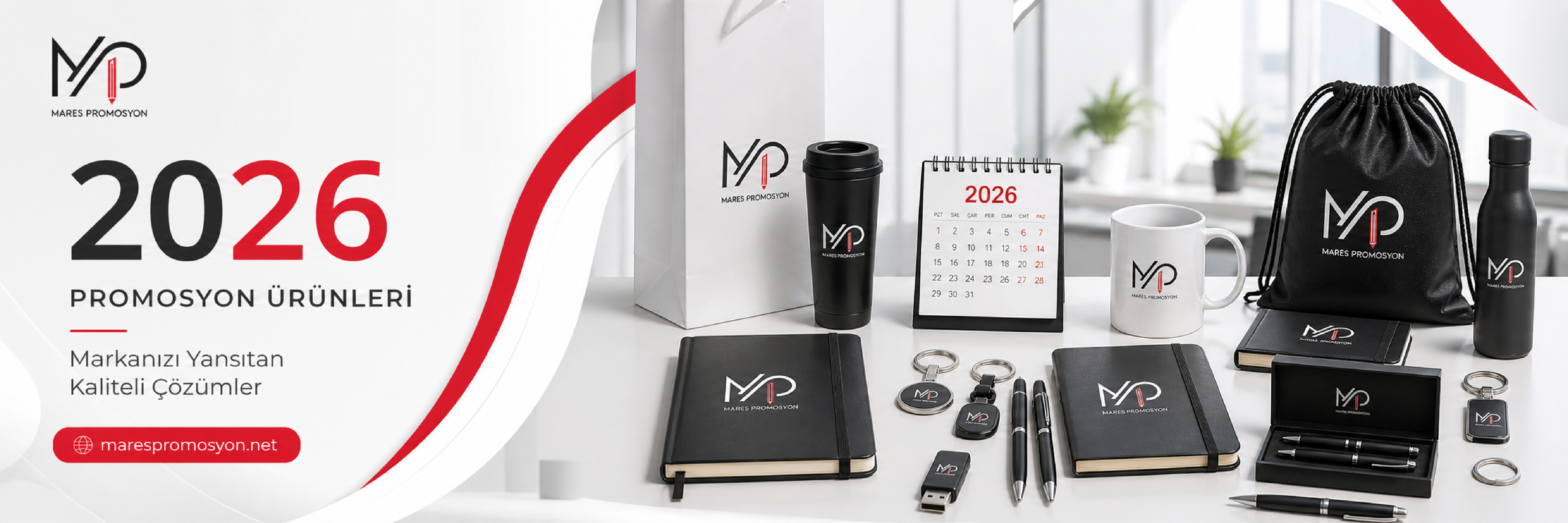 Mares Promosyon Slider Görseli