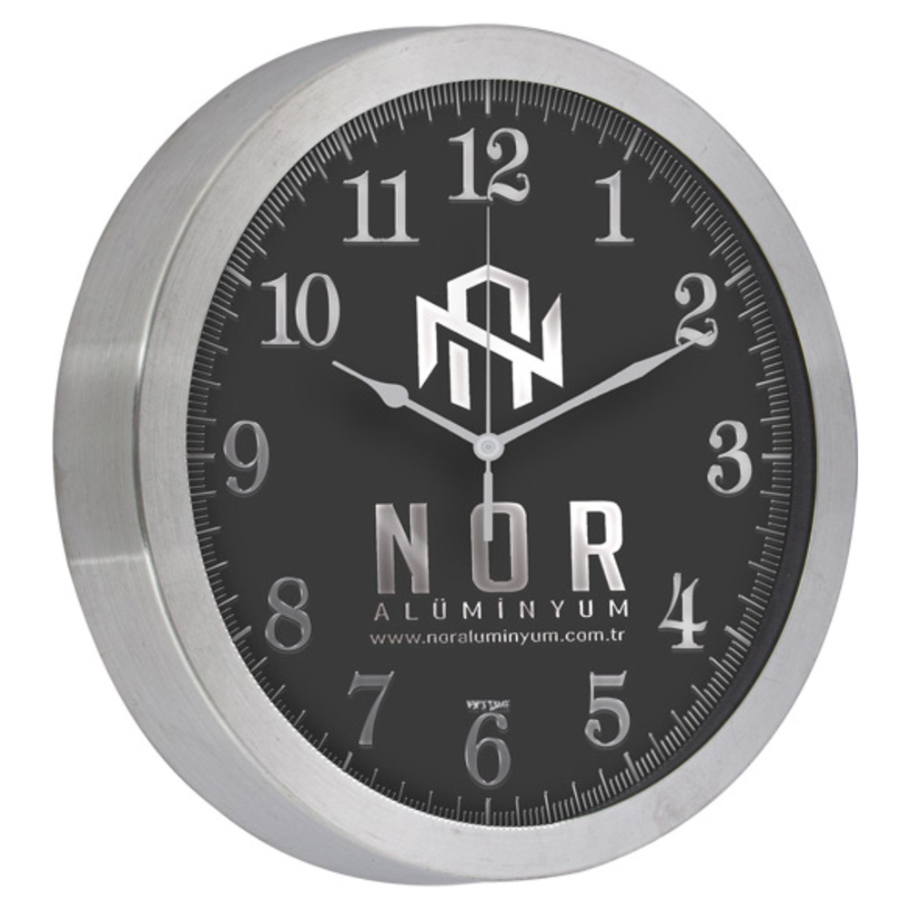 Gümüş Varak Kadran