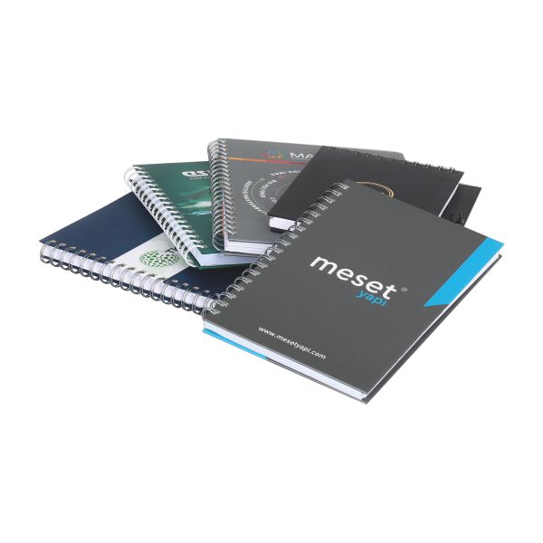 Taslama Kapak Defter