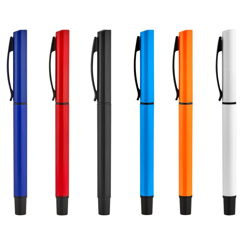 Plastik Kalem (İmza Kalemi)