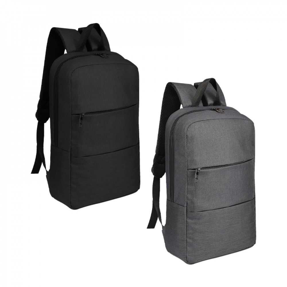 Laptop ve Sırt Çantası