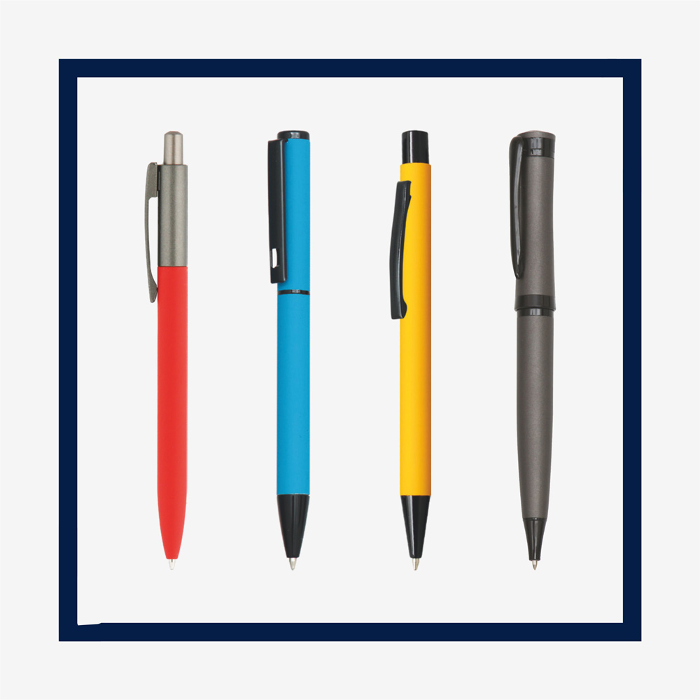 Promosyon Metal Kalemler