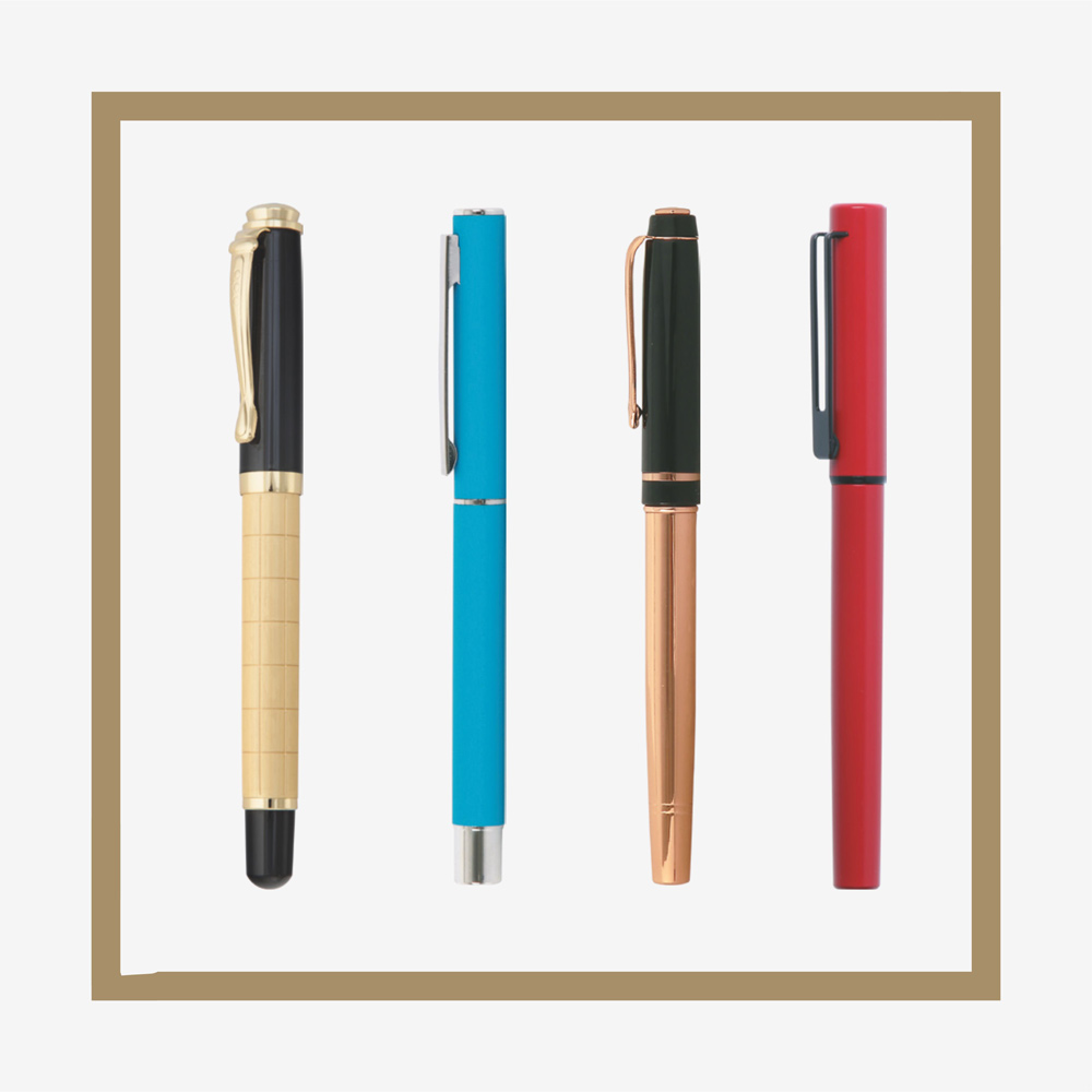 Promosyon Roller Kalemler