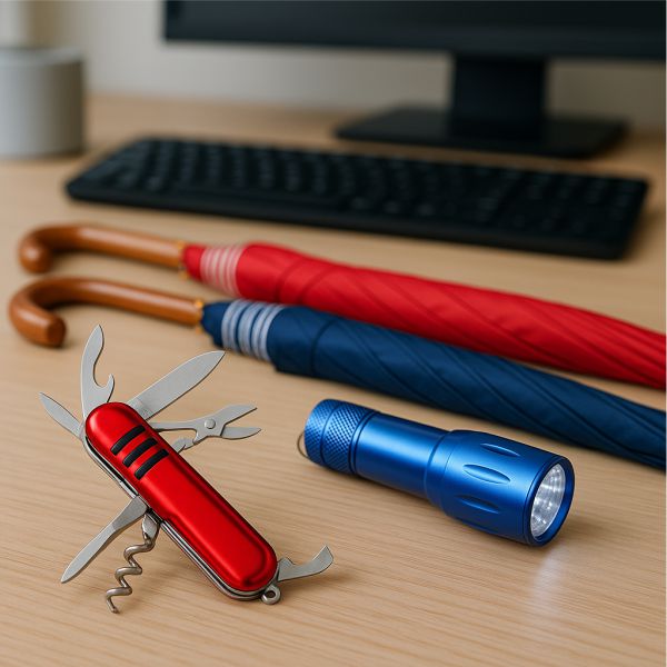 El Feneri • Çakı Toptan Satış