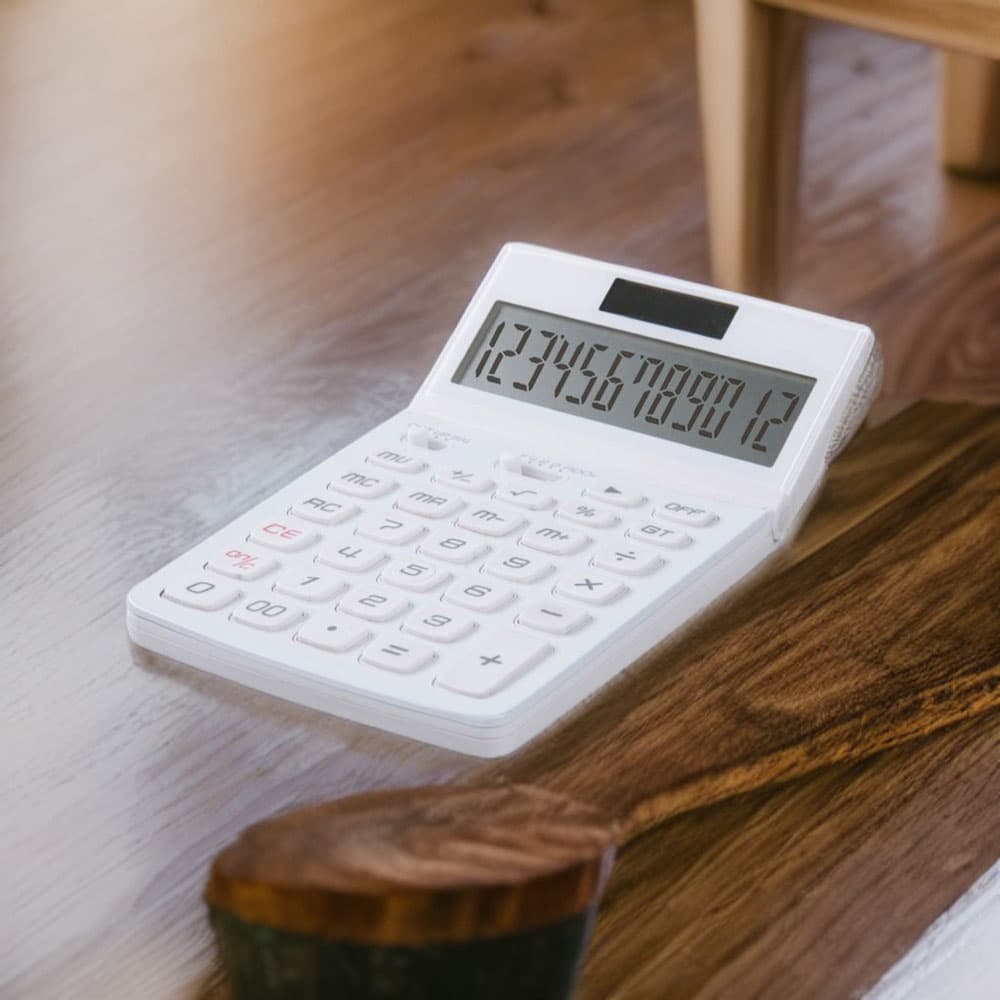 Hesap Makinaları Toptan Satış