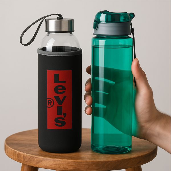 Cam ve Plastik Mataralar Toptan Satış